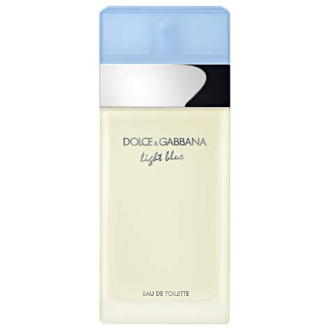 dolce gabbana light blue leere flacon flasche|sephora Dolce & Gabbana light blue.